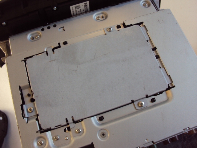 фото №11, Радио навигация high ece mercedes w204 рестайлинг