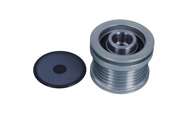 фото №8, Колесо пасове генератора vw 1,6tdi/2,0tdi