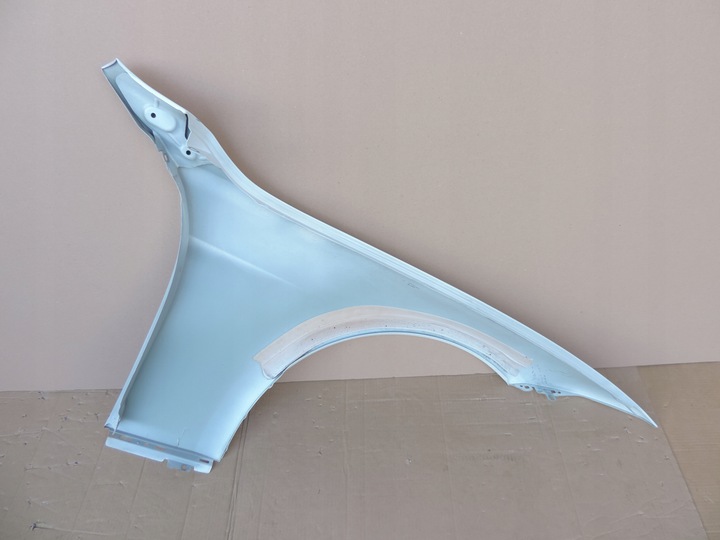 фото №11, Bmw 3 f30 f31 лівий переднє крило