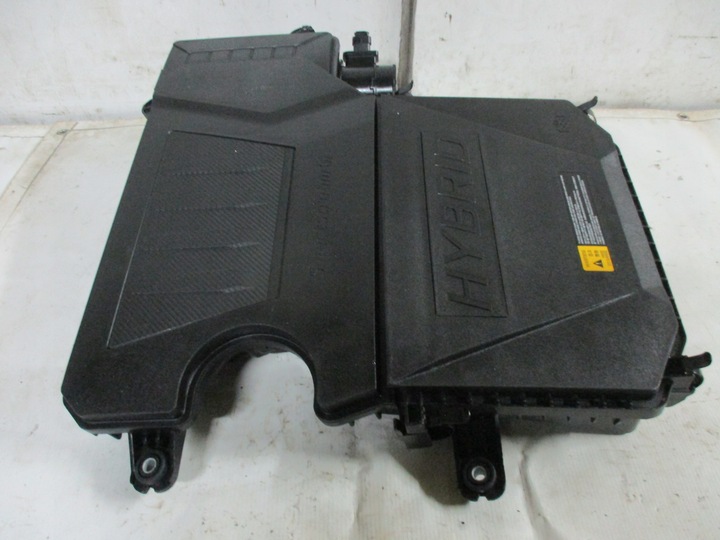 фото №8, Корпус фільтра повітря kia niro 1,6 гібрид 28112at100 28112at150