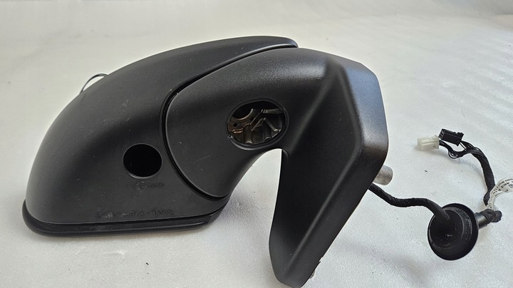 фото №12, Дзеркало праві mercedes g клас w463 16 pin 8+8 2018-