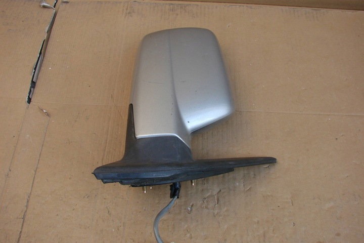 фото №11, Nissan x-trail t30 2005 правая сторона комплектные