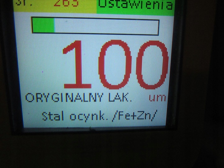 фото №11, Bmw f30 f31 крило лівий перед переднє b06 sparkling бронза коричневий 9621597