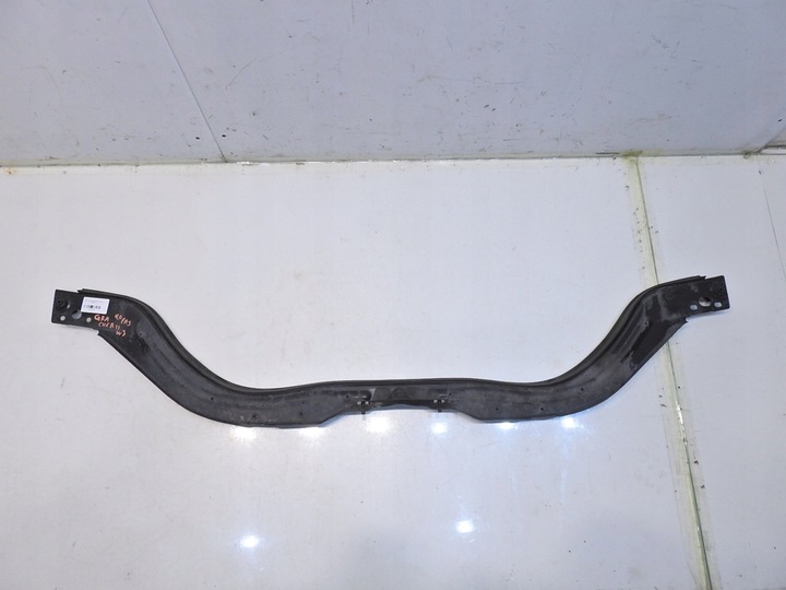 фото №4, Pas переднє підсилювач grand cherokee ii wj 4.0