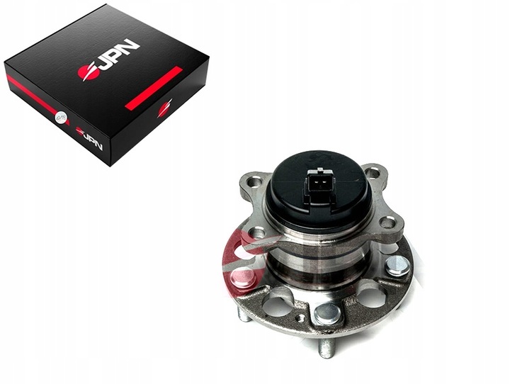 фото №1, Набір підшипник колеса hyundai jpn