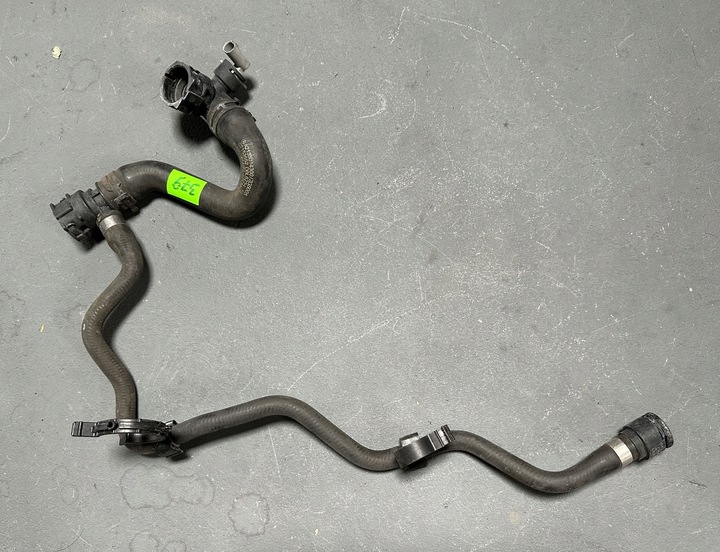 фото №1, Mercedes w213 шланг трубка шланг води a2135014300