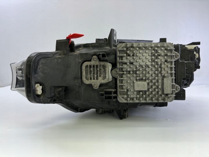 фото №13, Фара правое перед полный led bmw f30 f31 uk 7471308