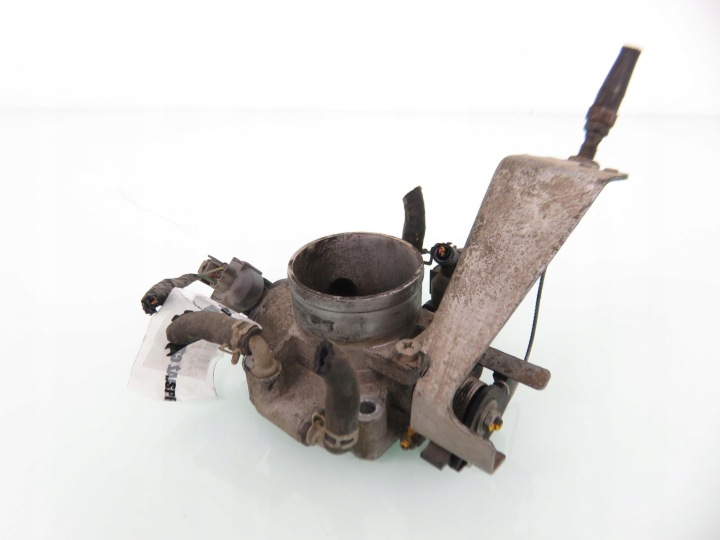 фото №6, Дроссельная заслонка honda accord vi 1.8 i tt002 tn0798004220