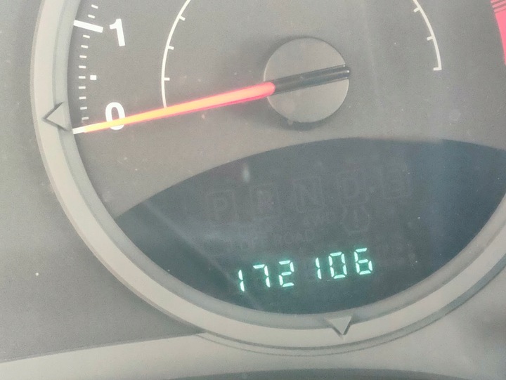 фото №7, Двигун jeep compass i 2.4 бензин 125kw