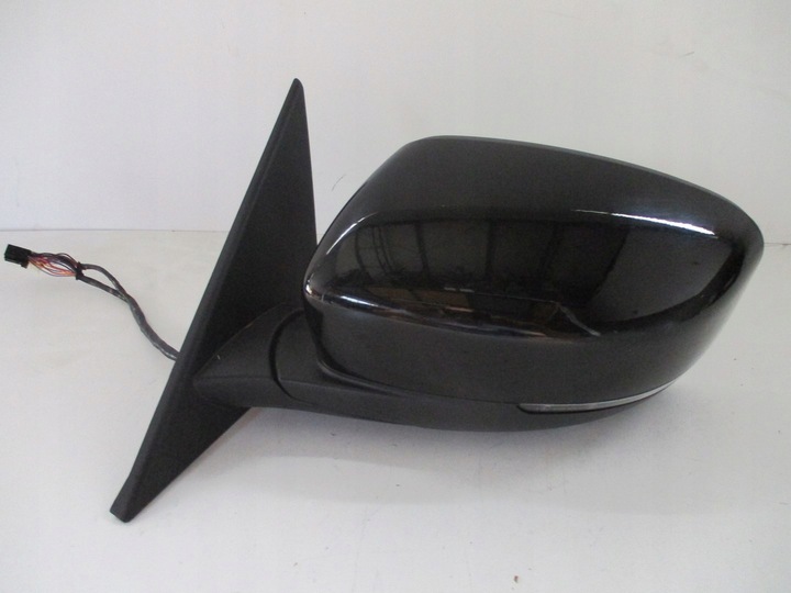 фото №9, Зеркало maserati levante 16r левая