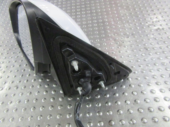 фото №10, Toyota highlander iii 2016 зеркало поворот 12pin eu