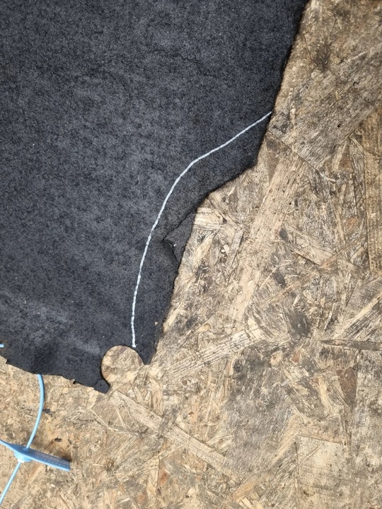 фото №7, Защита плита шасси левая 7059391 bmw x1 3 e84 e90 e91