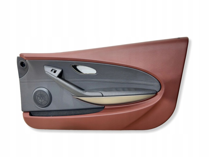 фото №12, 2004 bmw 6 e63 e64 комплектні салон 700889110
