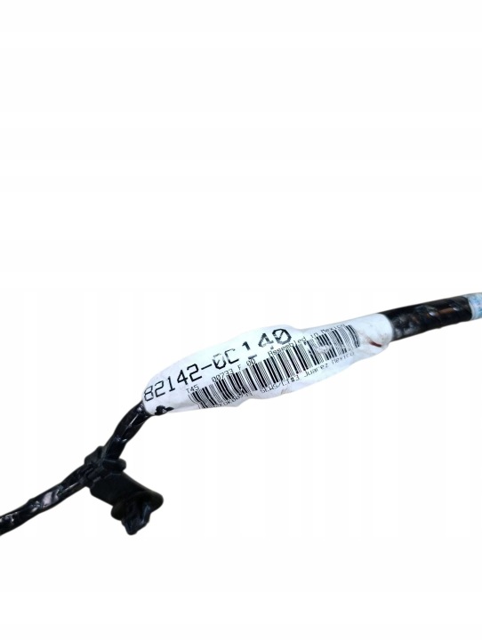 фото №10, Джгут панелі розподільчої перед toyota sequoia xk60 821420c140