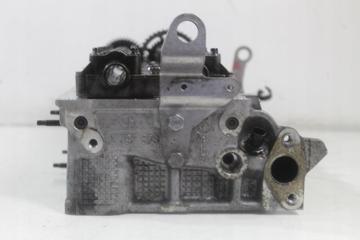 фото №6, Bmw оригинальный номер 7797678 головка