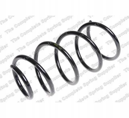 фото №1, Lesjofors пружина підвішування bmw 1