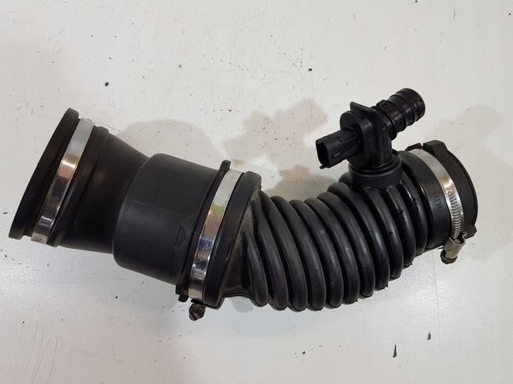 фото №6, Труба шланг повітря opel astra j iv 13254634