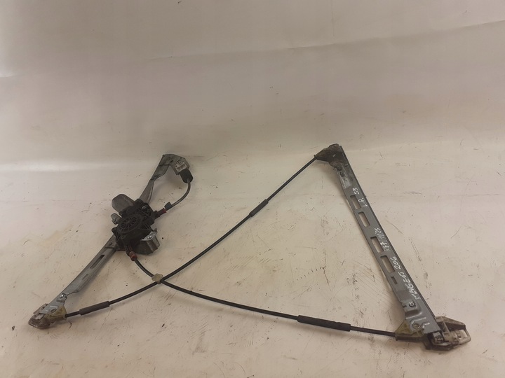 фото №1, Підйомник механізм скла peugeot 206 лівий перед