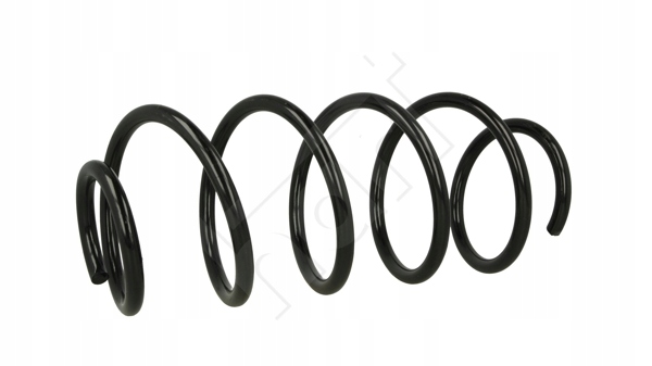 фото №1, Пружина підвішування hart 477 069