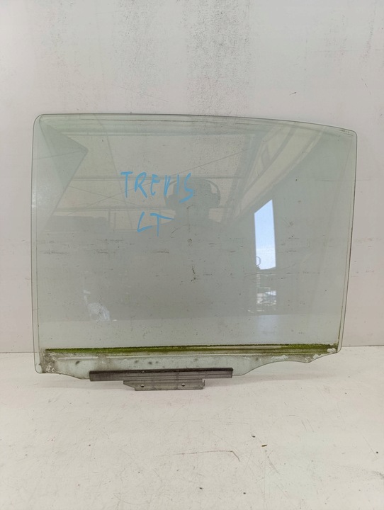 фото №1, Daihatsu trevis скло двері задня зад ліва