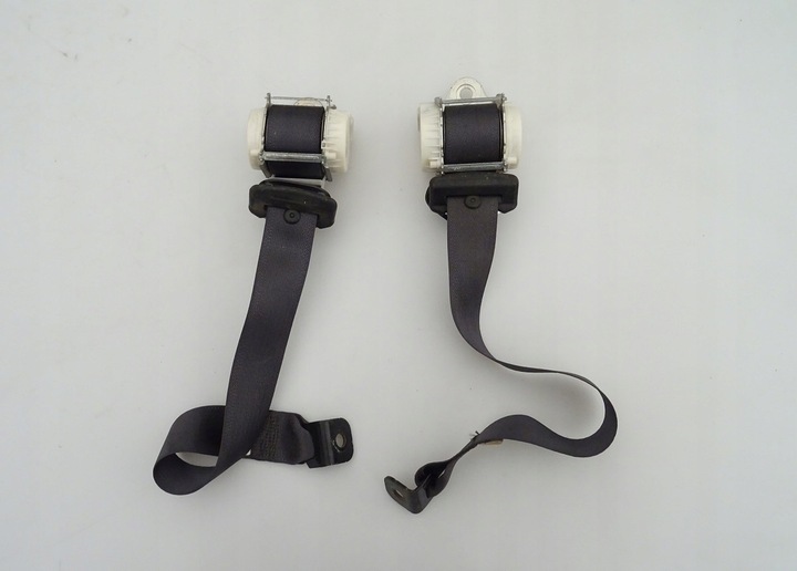 фото №1, 2010-2015 camaro pas безпеки зад задній