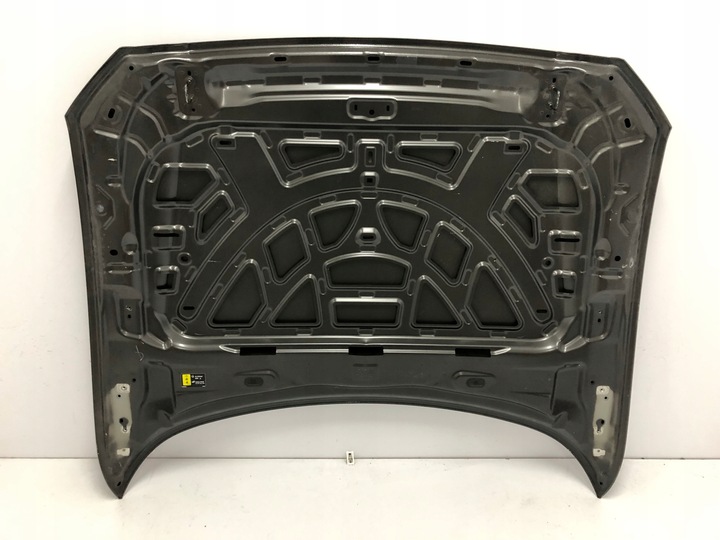 фото №4, Volvo v60 ii s60 iii 2018 - капот кришка двигуна -31468159