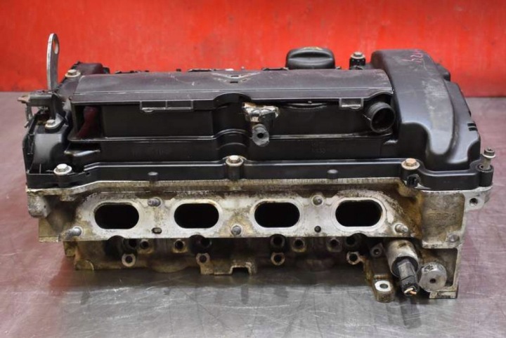 фото №5, Головка двигуна mcgu citroen c4 1 i 1.6 thp 150 km 08-11