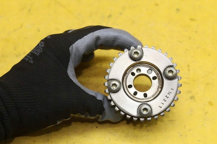 фото №5, Варіатор випускний gle 3.0 bit a2760501800 276.821