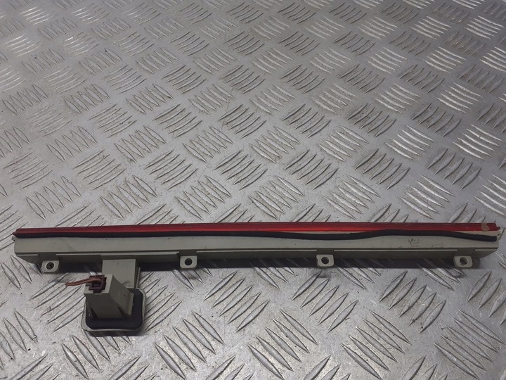 фото №1, Світло сплаву mercedes w203 2.0 a2038200356