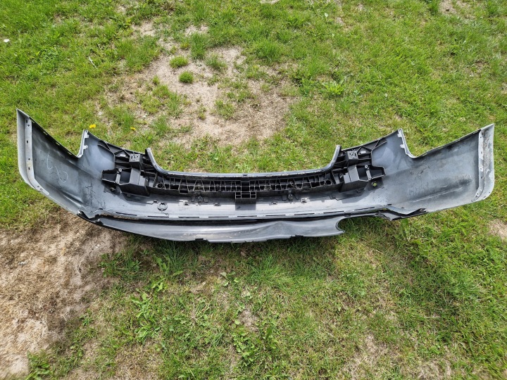 фото №11, Задній бампер pdc audi a5 8t купе cabrio 8t0807511j