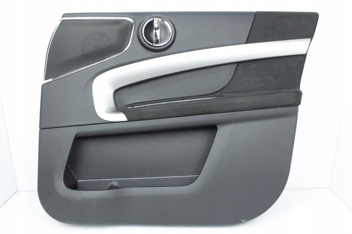 фото №9, Боковина дверь правые перед алькантара bmw f60 country