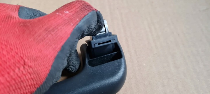 фото №6, Q5 80a sq5 ручка стеля ліва права перед передня sline