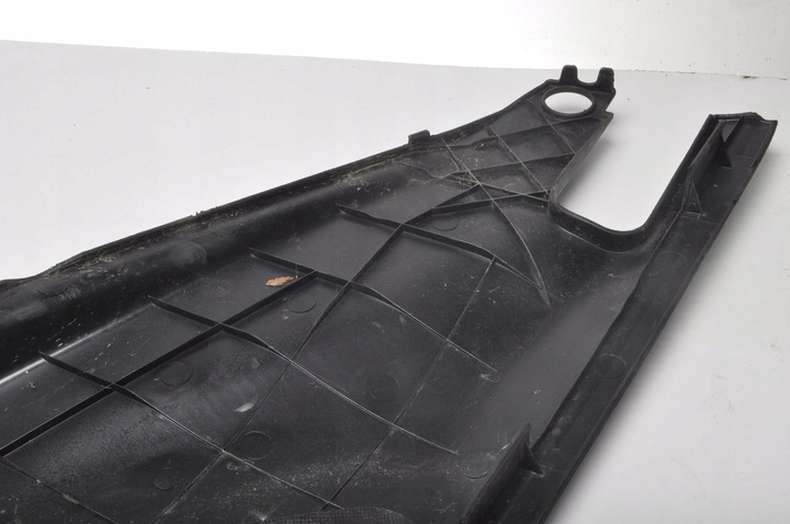 фото №10, Tesla модель s маскувальна накладка ванни багажника