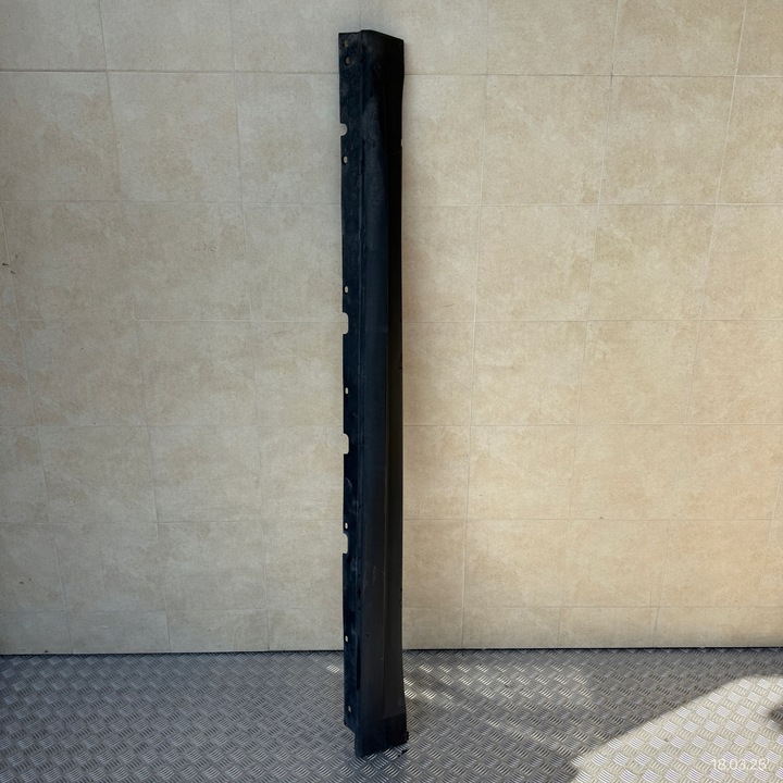 фото №1, Планка пороговая левая alfa romeo stelvio 156132358