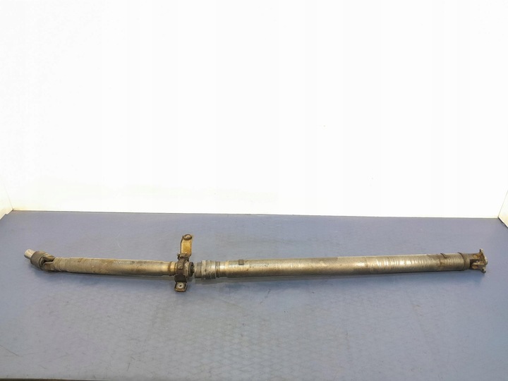 фото №1, Citroen c-crosser 2.2 hdi wał привідний 022-308i24