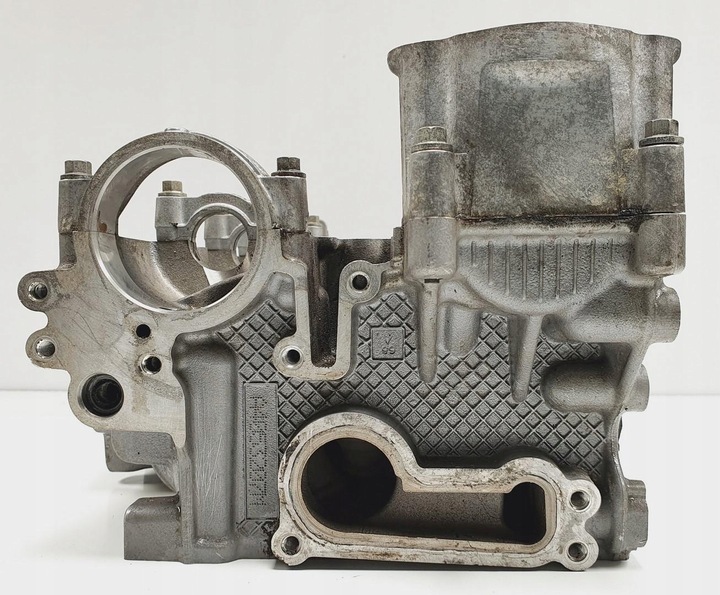 фото №7, Головка двигателя ford focus mk3 1.0 pbcm5g-6090-gc