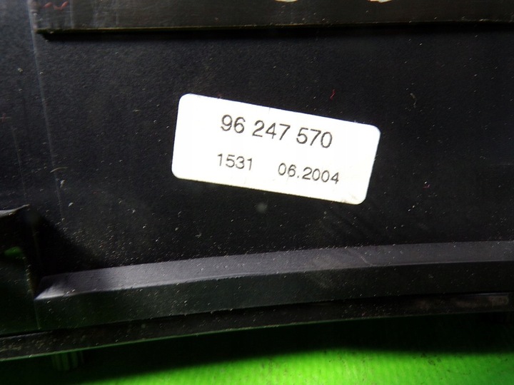 фото №14, Audi a6 c5 2.5 d спидометр приборы спидометр 4b0920936px