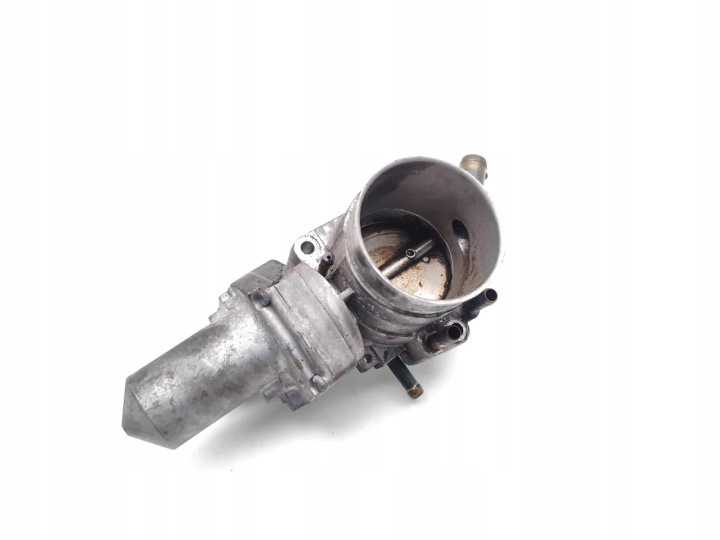 фото №12, Opel vectra дросельна заслінка електричний 3.2 v6 бензин 155kw 211 hp 13105809