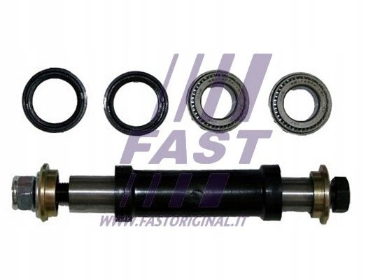 фото №2, Підвішування набір ремонтний fiat punto