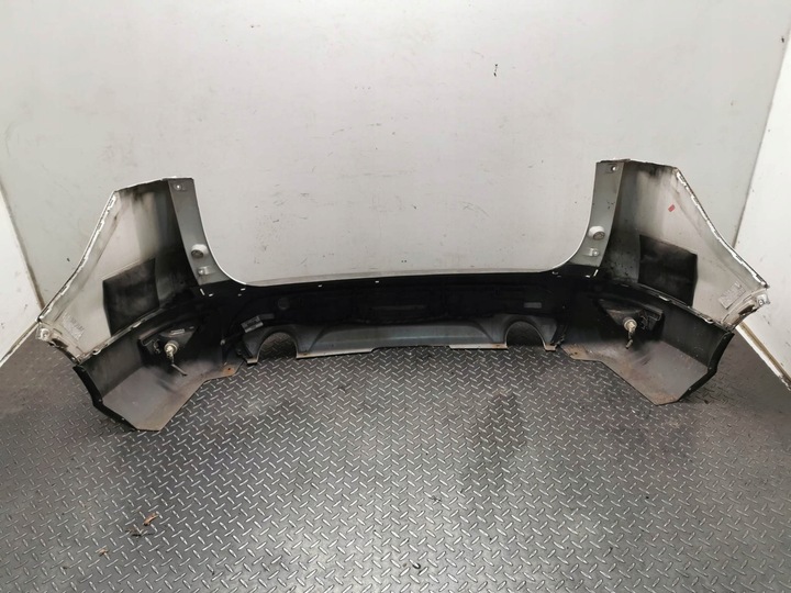 фото №7, Бампер зад ford kuga mk2 pdc 5d