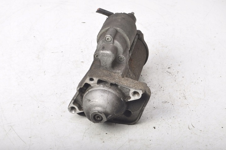 фото №6, Nissan juke 1.5 dci 110km стартер 233004868r