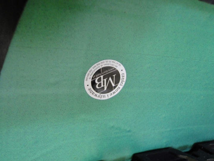 фото №13, Mercedes glc 254 x254 w254 amg бампер переднє