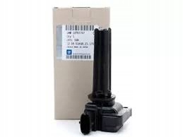 фото №11, Оригінальна котушка запалювання opel оригінальний номер signum vectra c saab 9-3 1.8t 2.0t