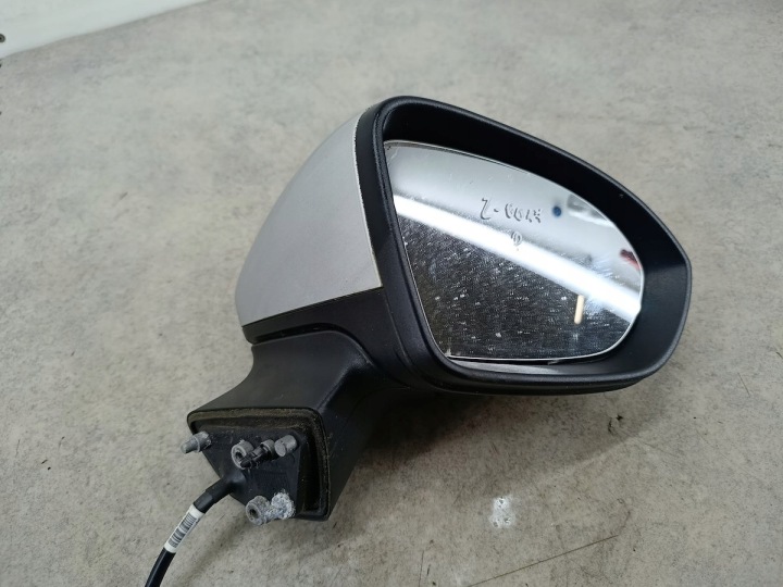 фото №8, Дзеркало праве opel astra k 2116.5102 smr z176