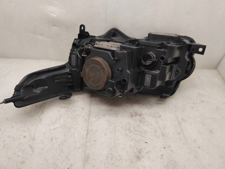 фото №10, Land rover range rover l405 ксенон перед сторона правая ck52-13w029-ka