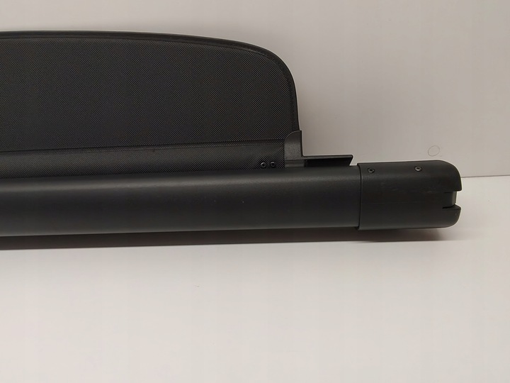 фото №8, Audi q7 sq7 4m ролета багажника нова оригінал 2015-