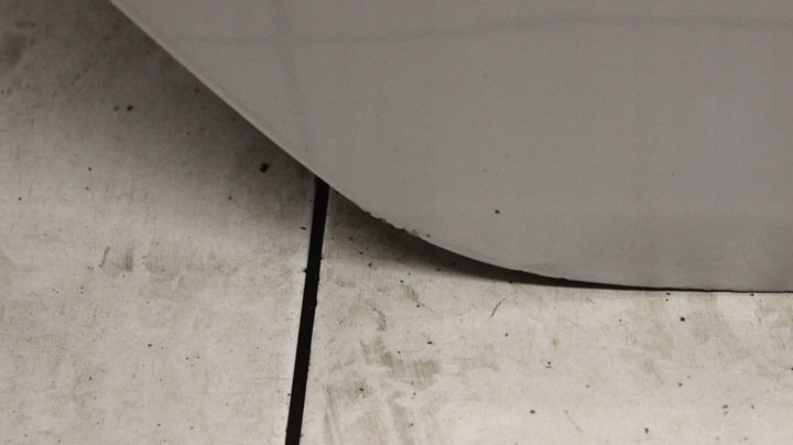 фото №9, Bmw 5 e61 03r- дверь правые задние правые зад 354