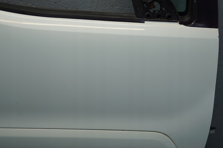 фото №7, Двері правий перед peugeot partner iii citroen berlingo iii