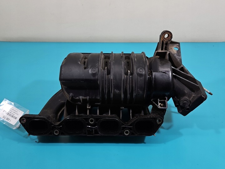 фото №6, Колектор всмоктуючий toyota avensis ii t25 2900311749 1.6 vvti