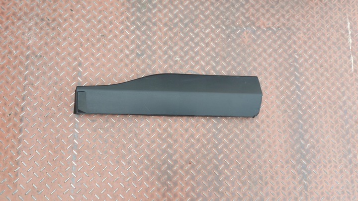 фото №1, Планка дверь правый зад toyota rav4 v 18-